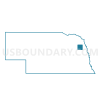 Cuming County in Nebraska